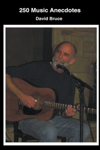 250 Music Anecdotes