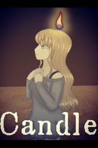Candle