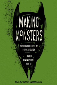 Making Monsters