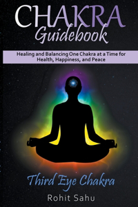 Chakra Guidebook