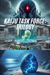 Kaiju Task Force