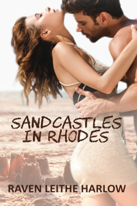 Sandcastles In Rhodes