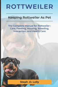 Rottweiler