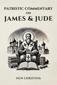 Patristic Commentary on James and Jude