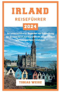 Irland Reiseführer 2024