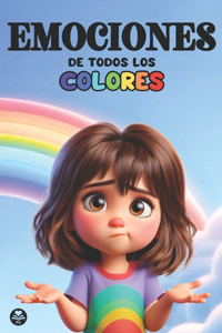 Emociones de Todos Los Colores