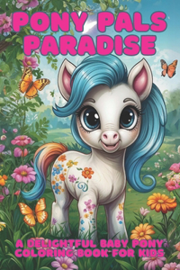 Pony Pals Paradise