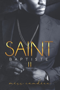 Saint Baptiste 2