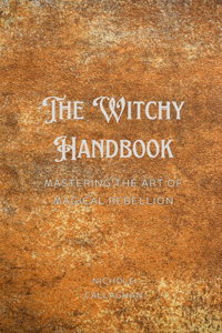Witchy Handbook