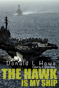 Hawk Is My Ship
