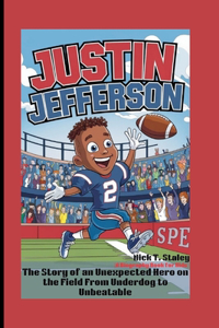 Justin Jefferson