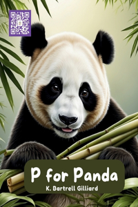 P For Panda