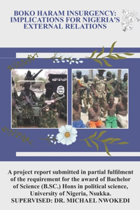 Boko Haram Insurgency
