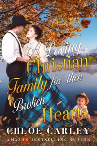 Loving Christian Family for their Broken Hearts