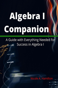 Algebra I Companion