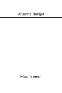 Max Tremor