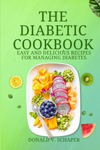 Diabetic Cookbook