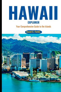 Hawaii Explorer 2023