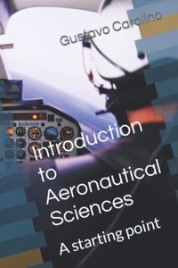 Introduction to Aeronautical Sciences