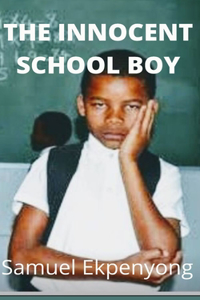 Innocent School Boy
