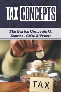 Tax Concepts