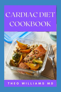 Cardiac Diet Cookbook