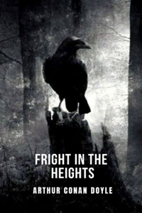 Fright in the heights