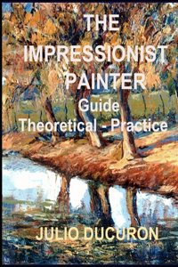 Impressionist Painter