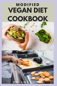 Modified Vegan Diet Cookbook