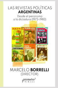 revistas políticas argentinas