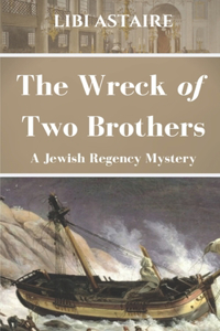 Wreck of Two Brothers