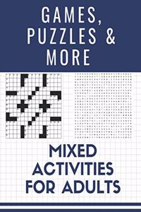 Games, Puzzles and More