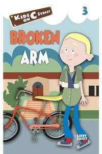 Broken Arm