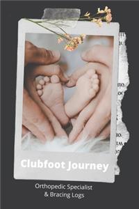 Clubfoot Journey