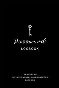 Password Book