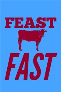 Feast Fast