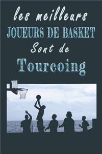 Les meilleurs joueurs de Basket sont de Tourcoing Carnet de notes