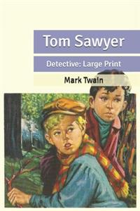 Tom Sawyer