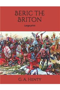 Beric the Briton