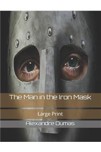 The Man in the Iron Mask