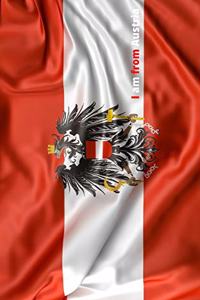 I am From Austria