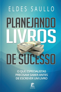 Planejando Livros de Sucesso