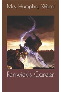 Fenwick's Career