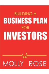 Building A Business Plan For Investors
