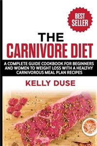 The Carnivore Diet
