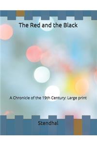 The Red and the Black