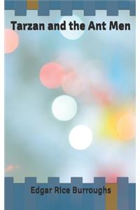 Tarzan and the Ant Men