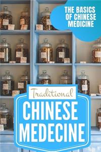 Traditional Chinese medicine