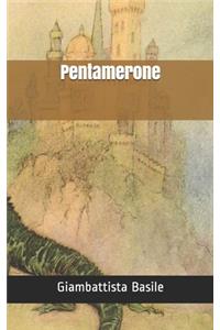 Pentamerone