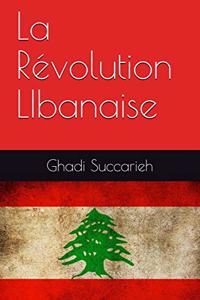 La Révolution Libanaise